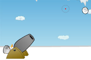 企鹅大炮最新版