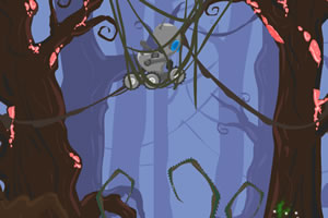 机器人星球逃脱2