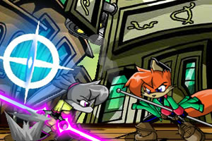 幻游格斗修改版