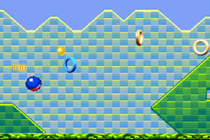 索尼克疯狂世界