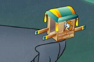 史上最坑爹的游戏3选关版