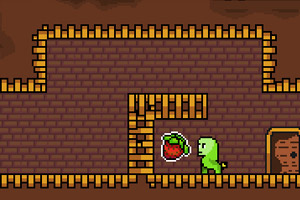 格林地牢探险选关版