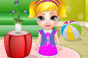 麦迪宝贝周末露营