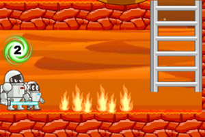 机器父子回家记2