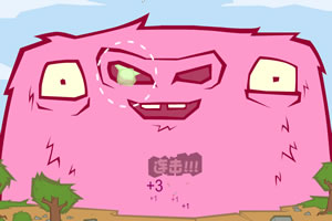 鼻涕怪物防御战中文版