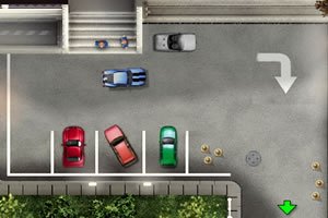 超跑驾驶员培训