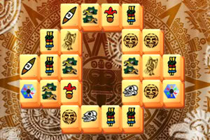 古埃及麻将