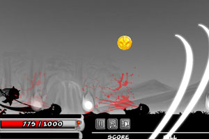 地狱死亡使者无敌版