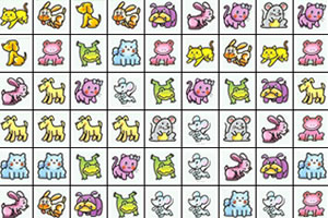 新新宠物连连看2