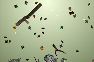 丛林野战2中文版