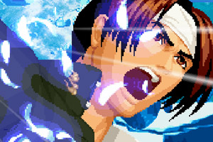 拳皇Wing1.7无敌版