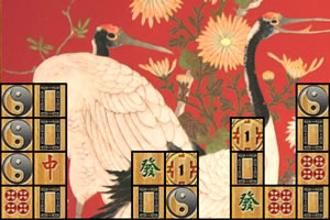 龙年麻将消消看