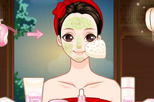 中国的传统婚礼