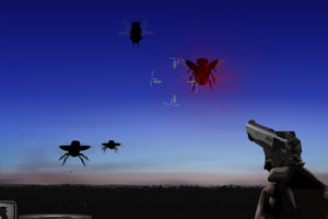 荒岛虫灾中文版