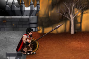 斯巴达之战无敌版