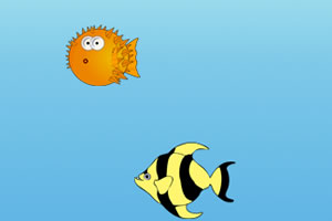 精简大鱼吃小鱼