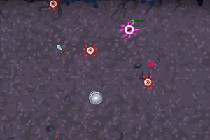 梦幻骑士小英雄无敌版