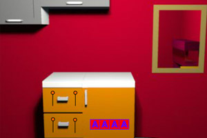 小老鼠逃离密室77