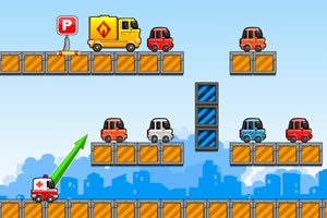 野蛮停车修改版