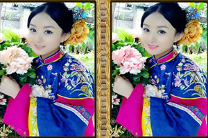 找茬之宫锁珠帘