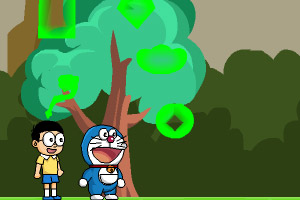 哆啦A梦的摇钱树