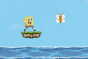 海绵宝宝冒险岛