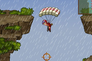 空中合金弹头无敌版