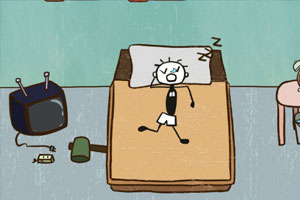 史上最坑爹的游戏4