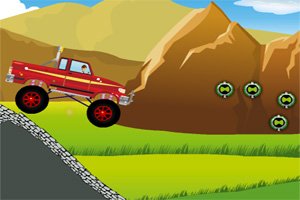 少年骇客怪物车