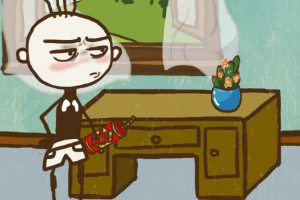 史上最坑爹的游戏5