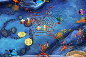 捕鱼达人单机版