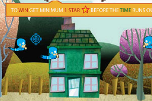 一个好汉三个帮