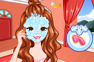 阿尔卑斯山度假