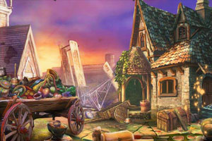 安吉丽娜的预言