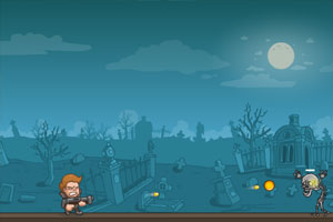 全家出击无敌版