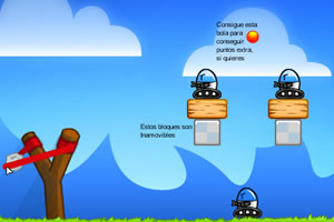 纸团保卫战新版