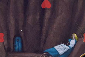 爱丽丝之死中文版