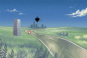 爱丽丝之死3中文版