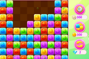 消灭星星糖果大爆炸2