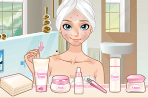 草莓公主艾尔莎