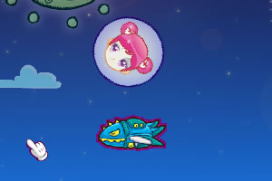 阿sue月球历险记