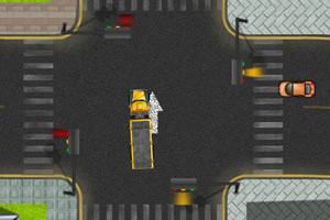 巨无霸卡车无敌版