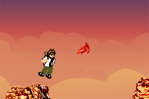 少年骇客能量之旅