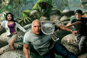 地心历险记2找数字