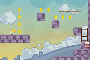 超能陆战队大白冒险