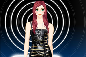 美国复古时装周