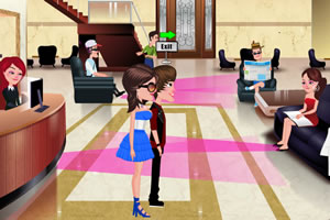 比伯戈麦斯逃脱