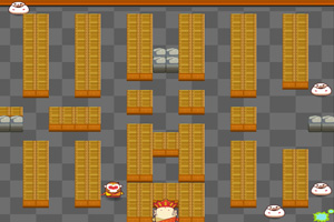 西游记守护唐僧无敌版