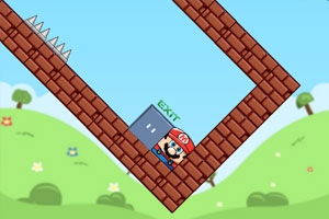 马里奥旋转世界