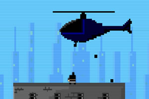 像素小人大挑战